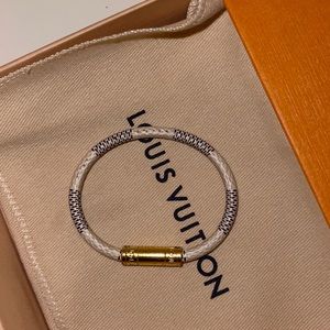 Louis vuitton bracelet
